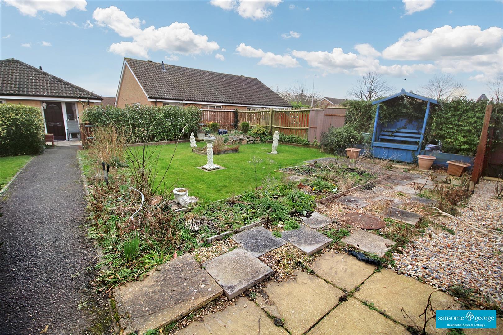 Condor Close, Tilehurst